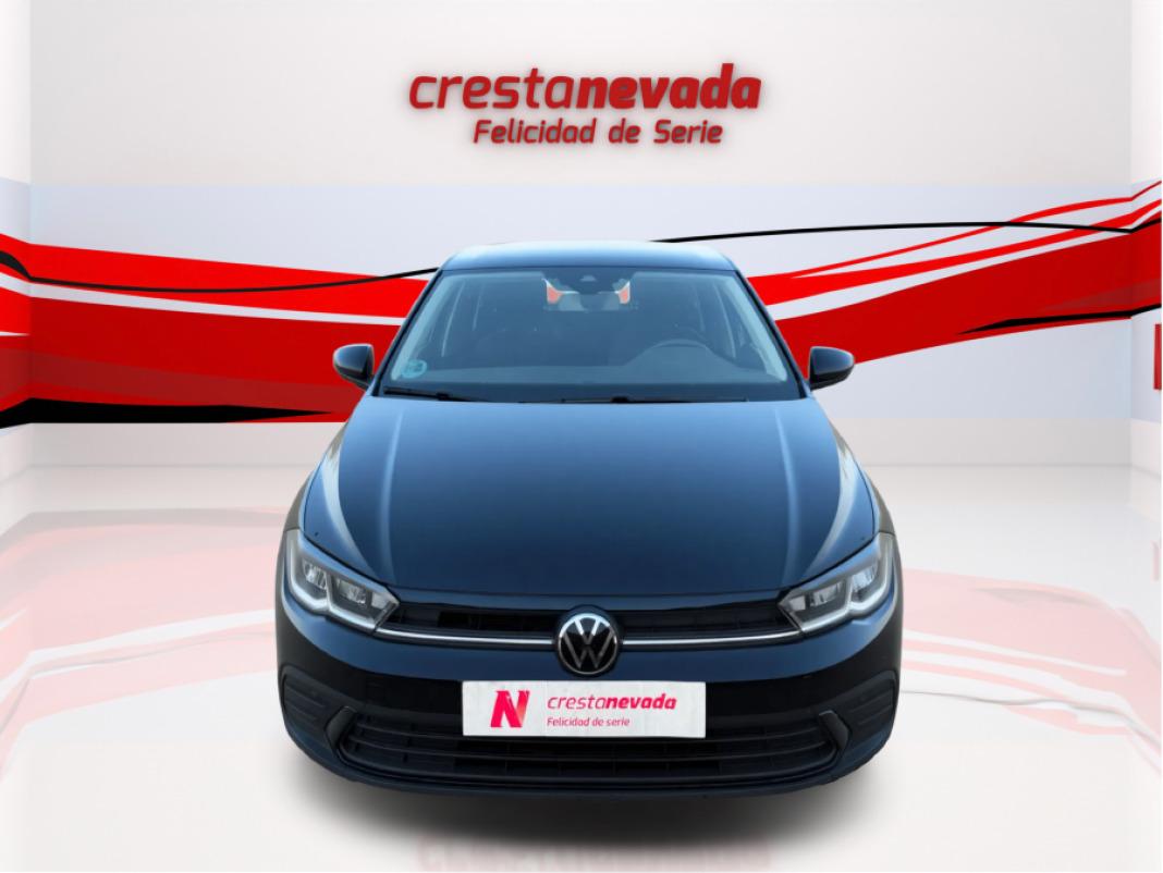Volkswagen Polo Life 1.0 TSI 70kW 95CV