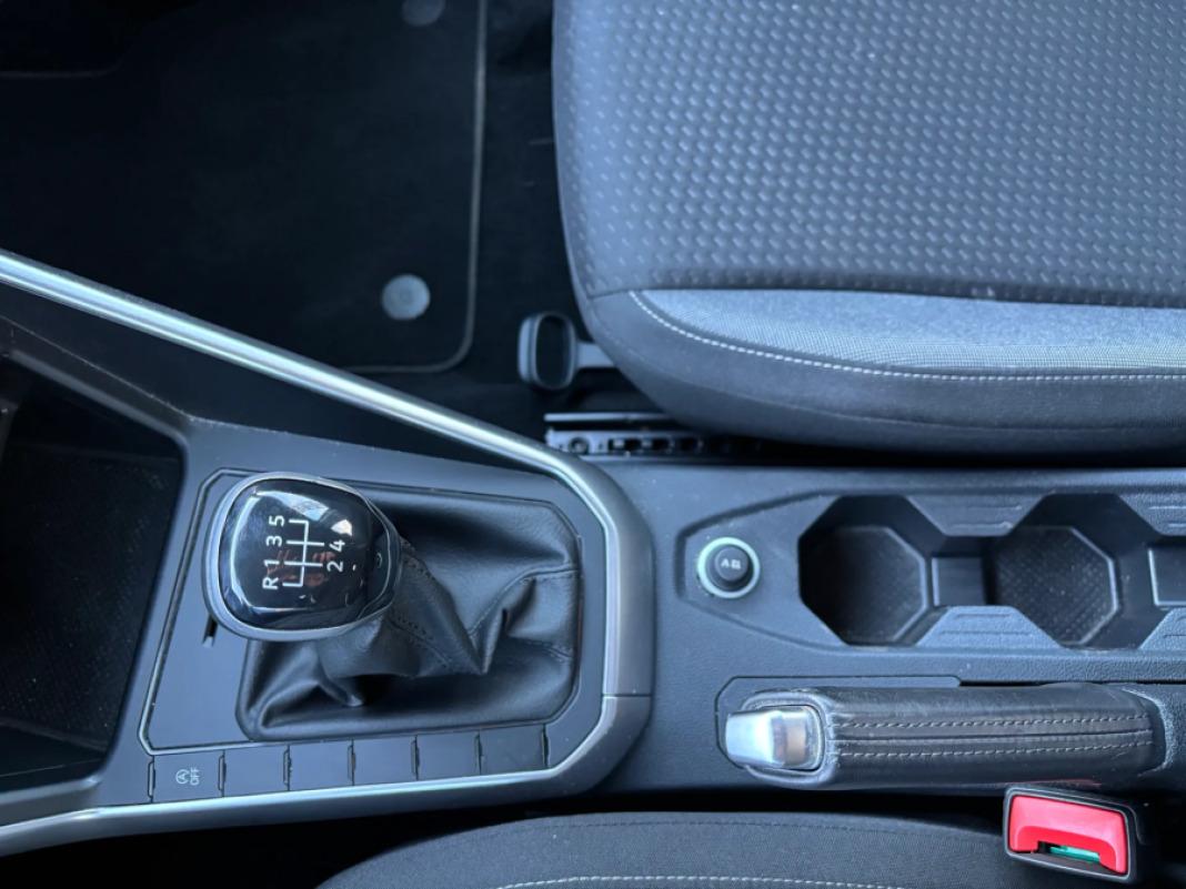 Volkswagen Polo Life 1.0 TSI 70kW 95CV