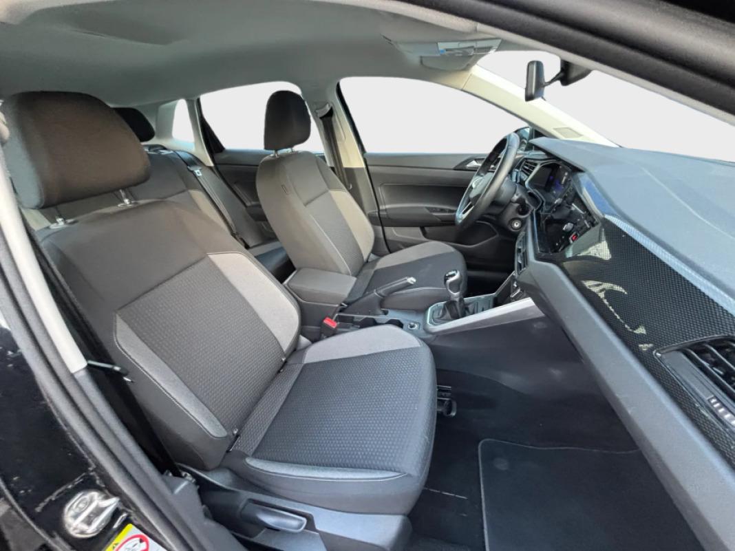 Volkswagen Polo Life 1.0 TSI 70kW 95CV