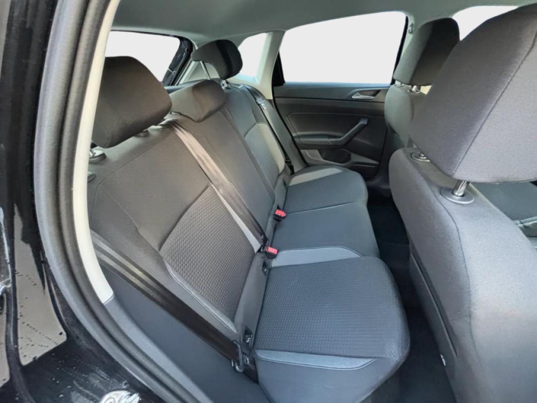 Volkswagen Polo Life 1.0 TSI 70kW 95CV