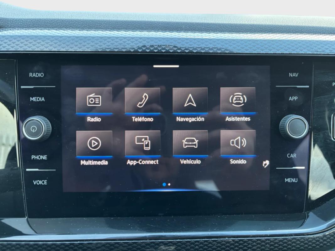 Volkswagen Polo Life 1.0 TSI 70kW 95CV