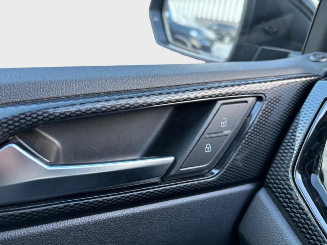 Volkswagen Polo Life 1.0 TSI 70kW 95CV