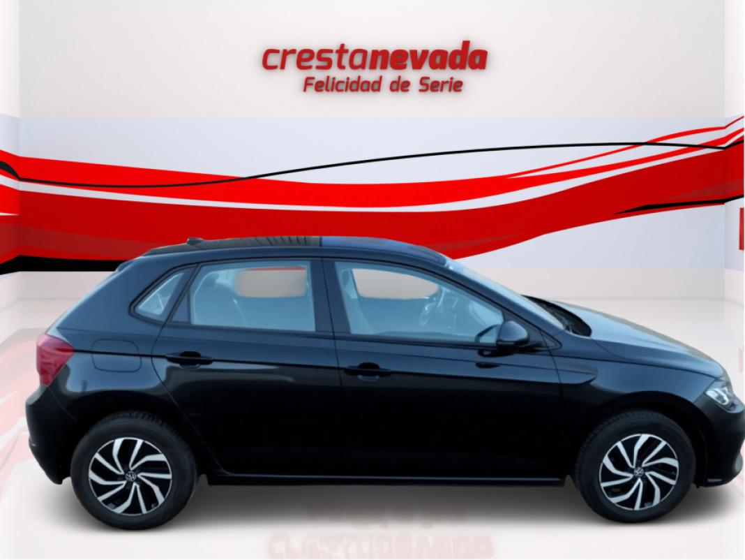 Volkswagen Polo Life 1.0 TSI 70kW 95CV