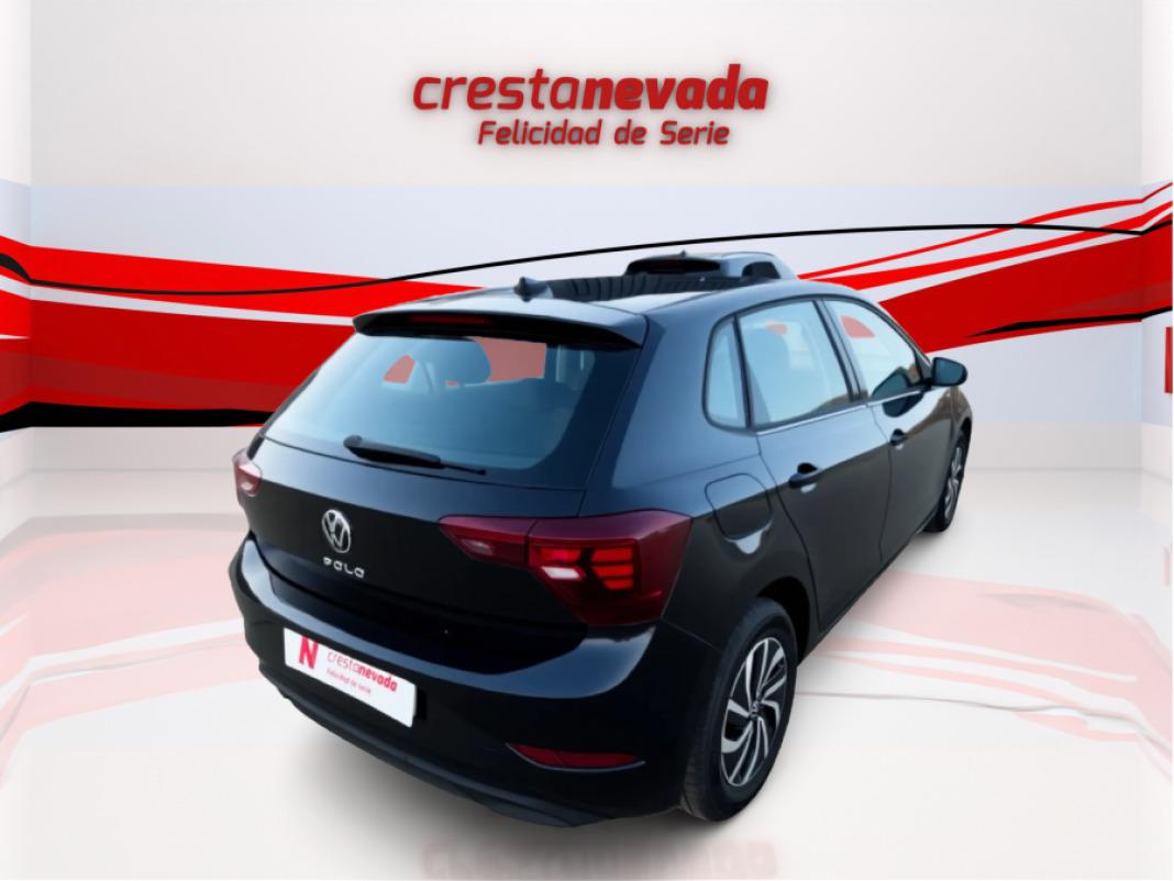 Volkswagen Polo Life 1.0 TSI 70kW 95CV