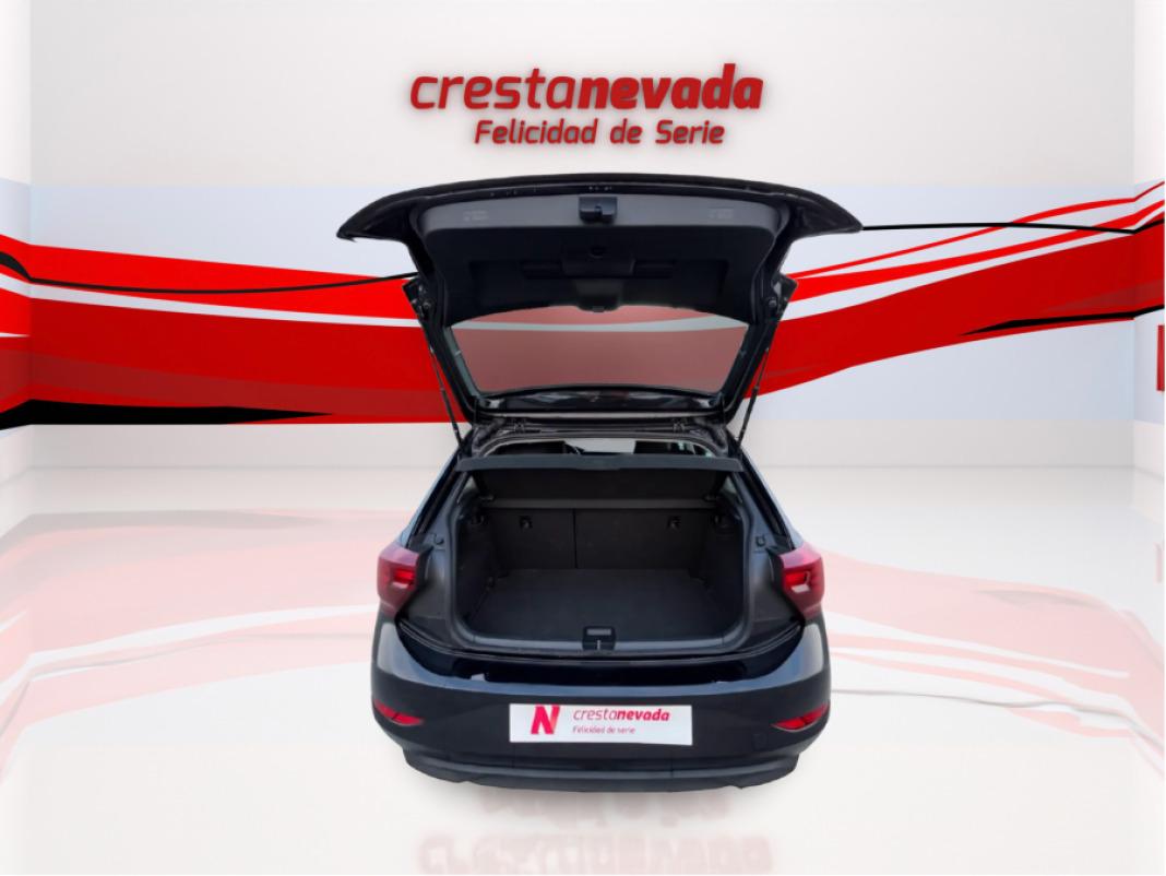 Volkswagen Polo Life 1.0 TSI 70kW 95CV