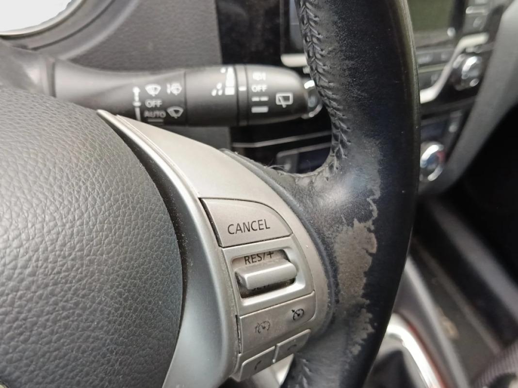 NISSAN Qashqai 1.5dCi SS ACENTA 4x2