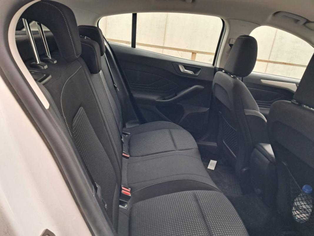Ford Focus 1.5 Ecoblue 88kW Trend