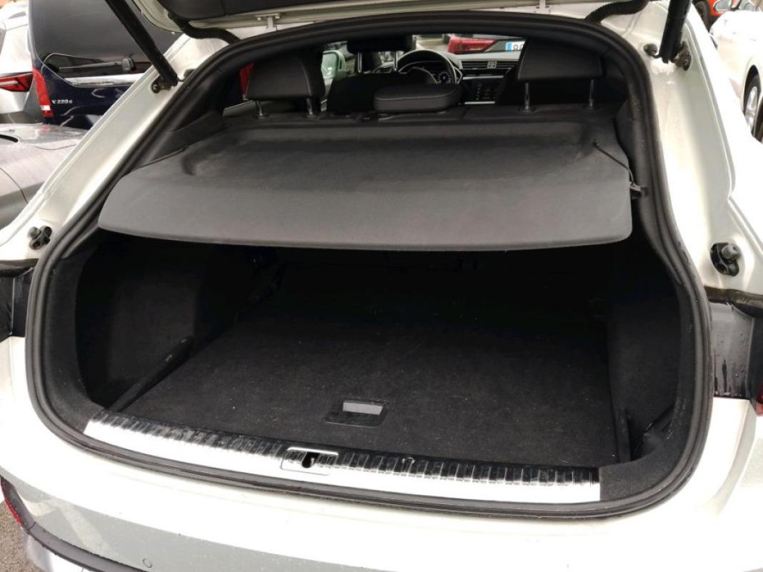 AUDI Q3 Sportback 40 TDI 140kW S tronic Quattro S Line