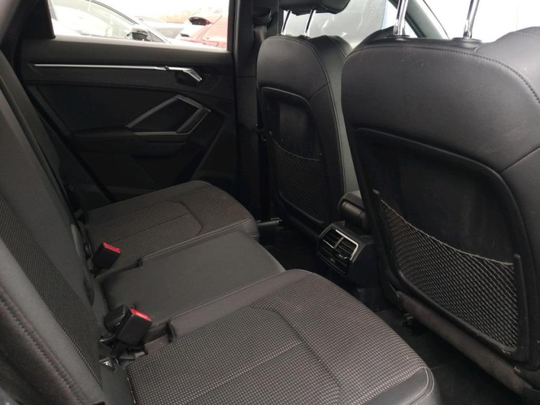 AUDI Q3 Sportback 40 TDI 140kW S tronic Quattro S Line