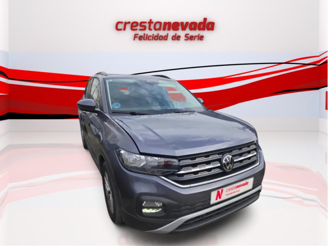 Volkswagen T-cross Advance 1.0 TSI 81kW 110CV DSG