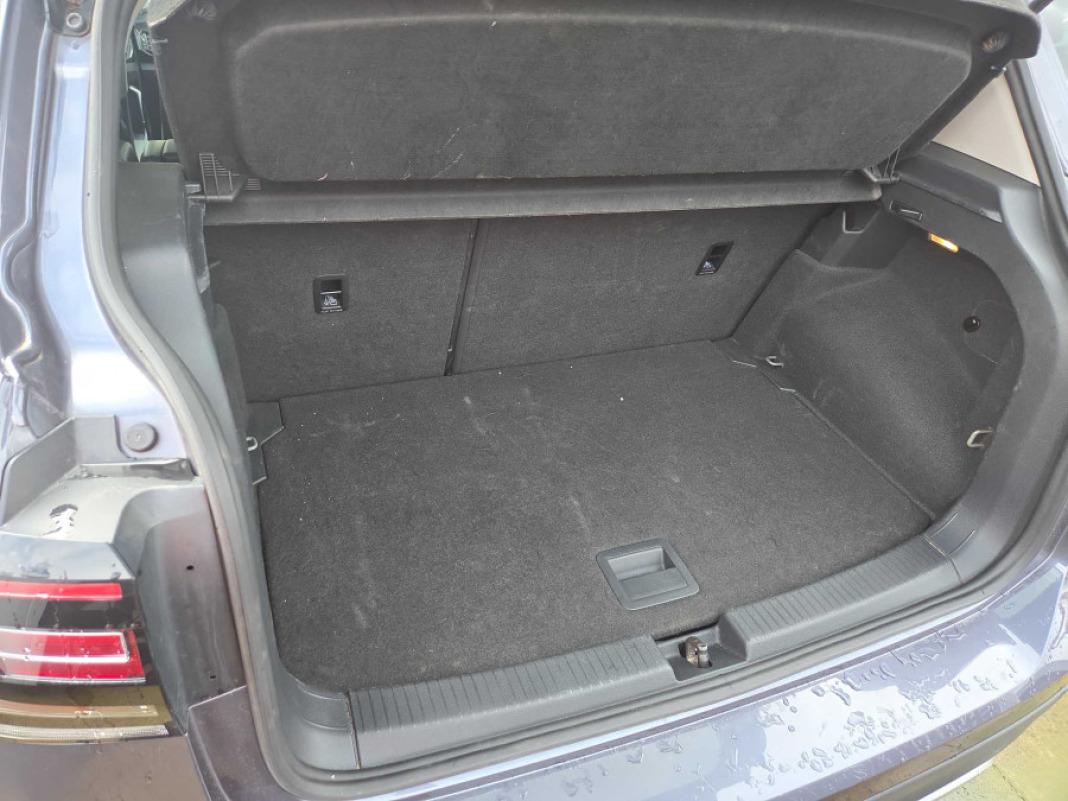 Volkswagen T-cross Advance 1.0 TSI 81kW 110CV DSG