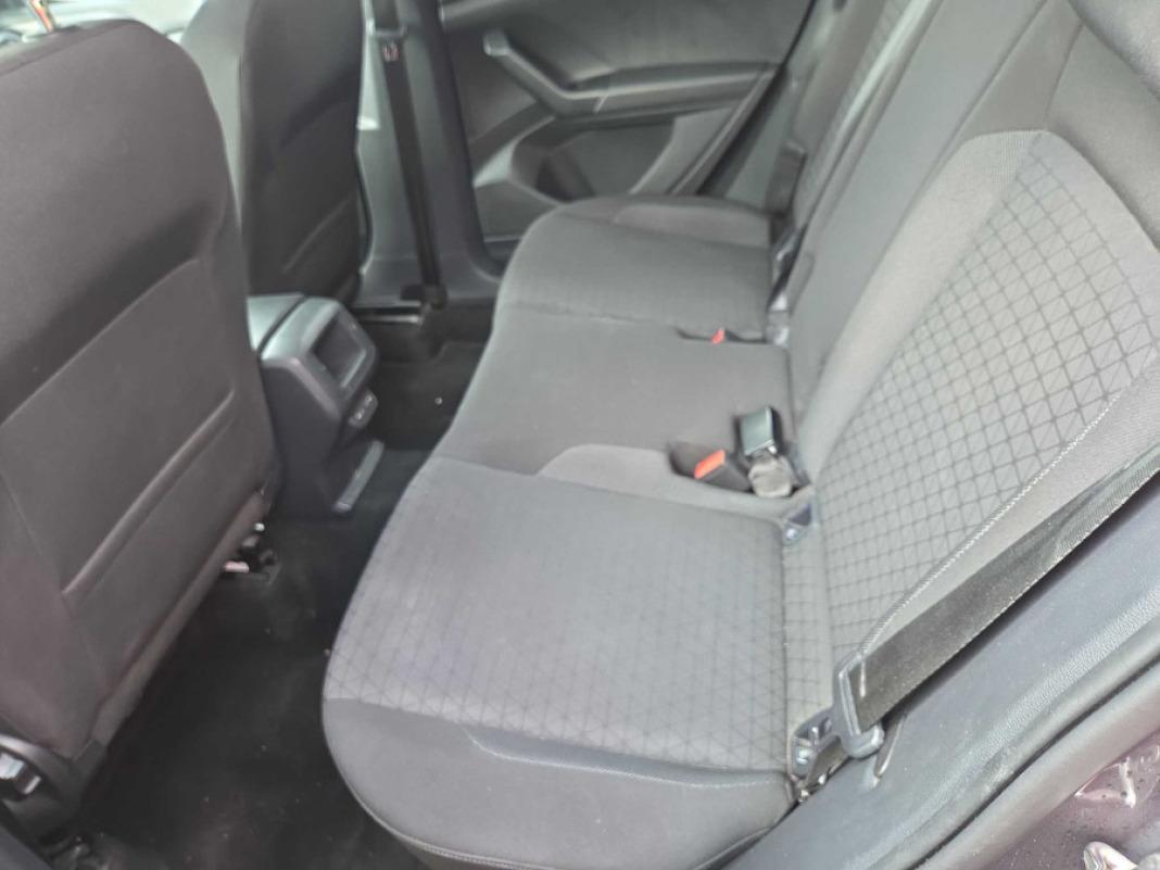 Volkswagen T-cross Advance 1.0 TSI 81kW 110CV DSG