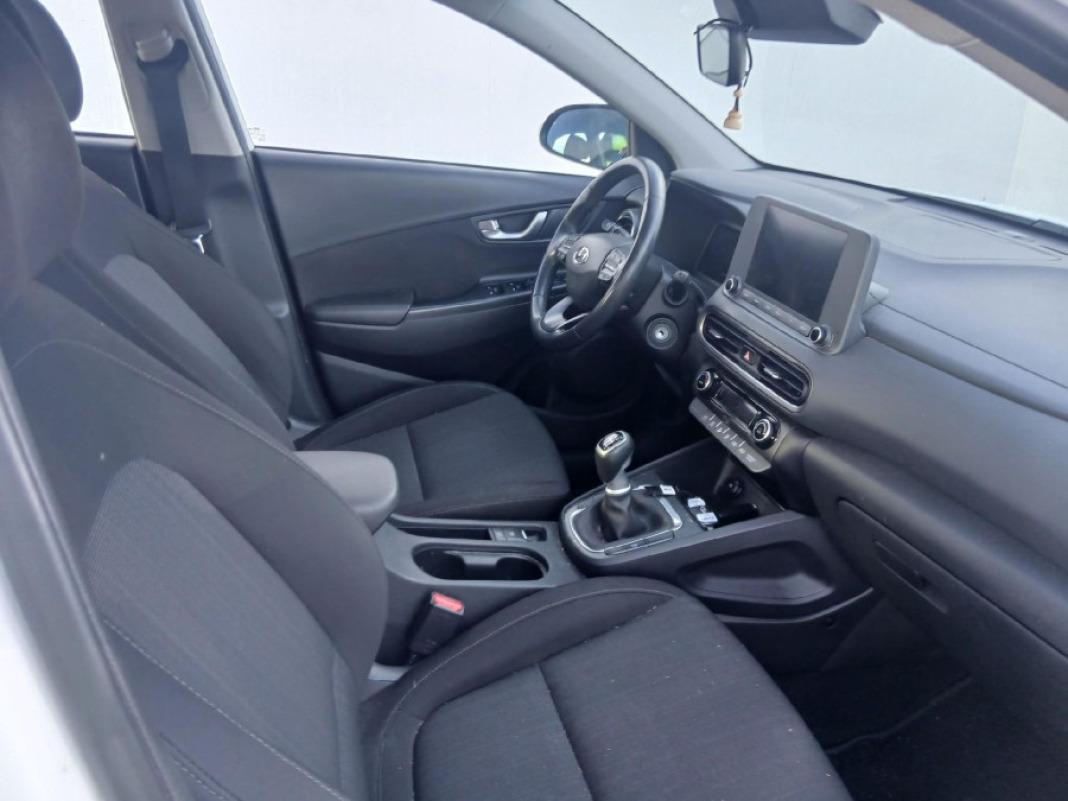 Hyundai Kona 1.0 TGDI Maxx 4X2 DCT