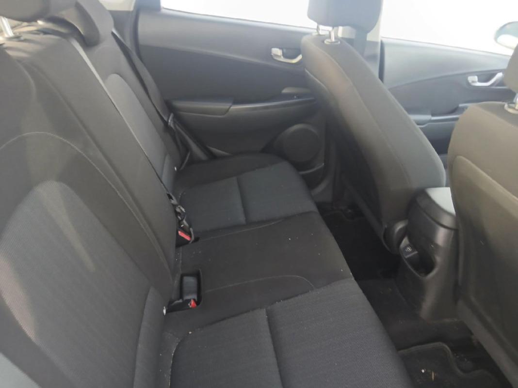 Hyundai Kona 1.0 TGDI Maxx 4X2 DCT