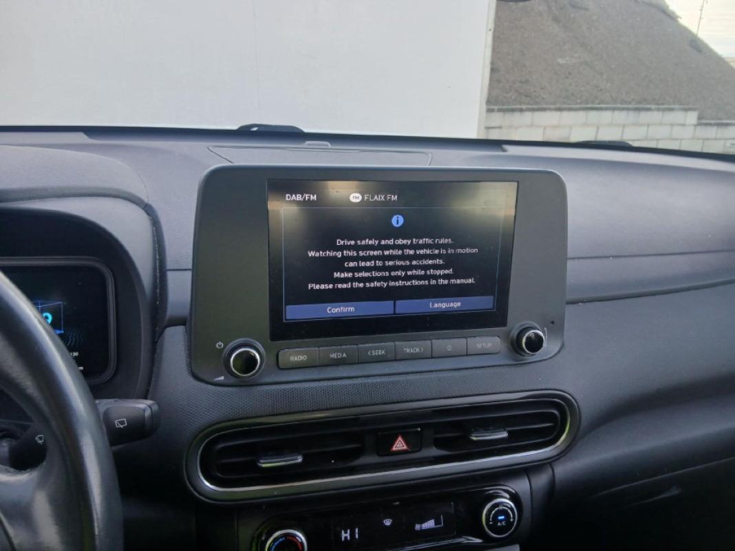 Hyundai Kona 1.0 TGDI Maxx 4X2 DCT