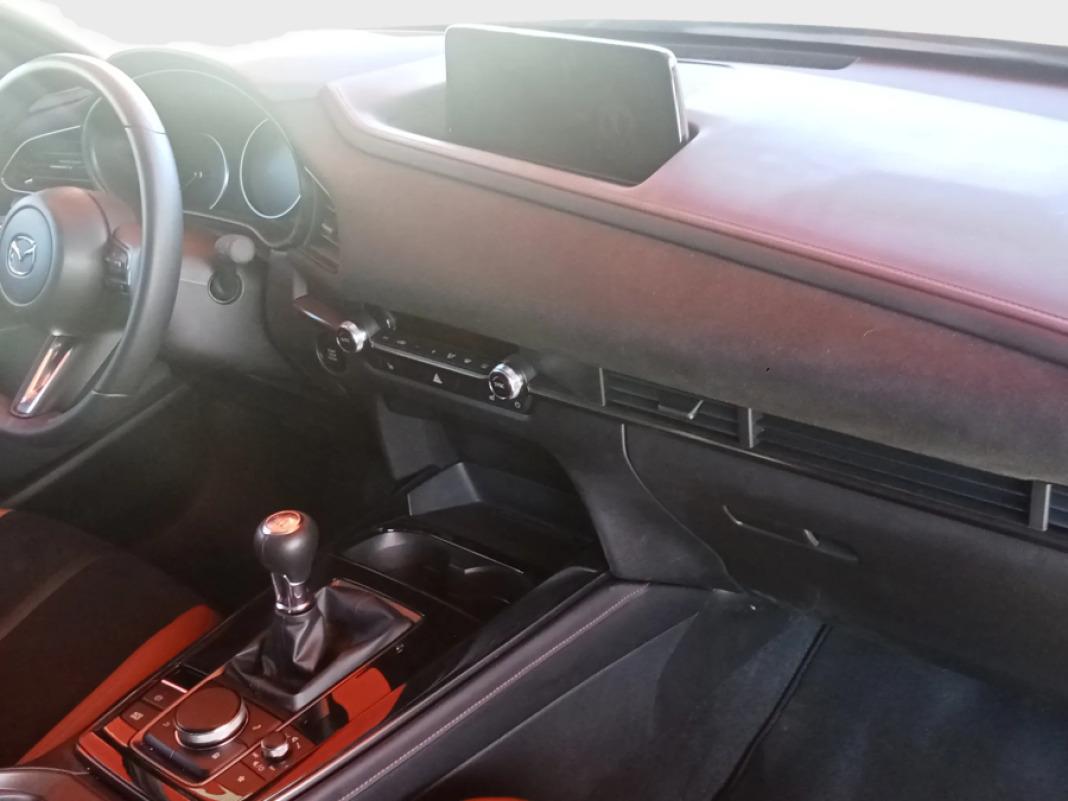 Mazda Cx-30 eSKYACTIV G MHEV Takumi
