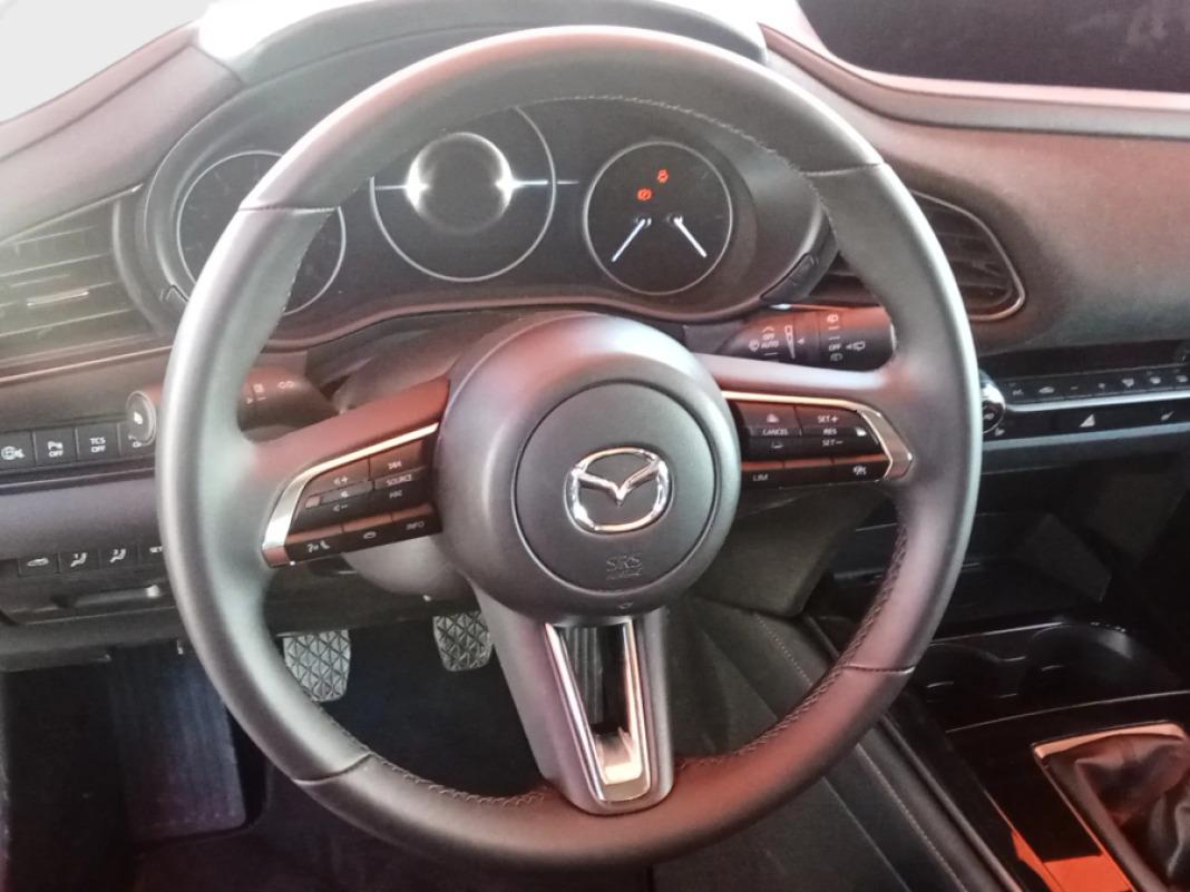 Mazda Cx-30 eSKYACTIV G MHEV Takumi