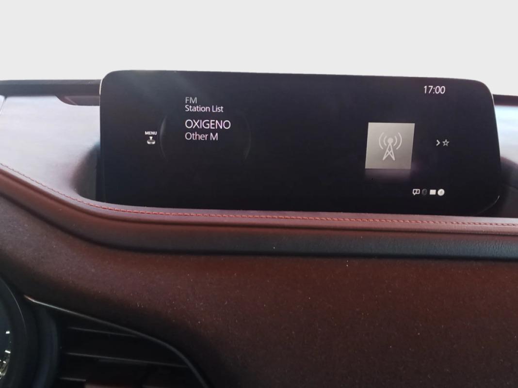 Mazda Cx-30 eSKYACTIV G MHEV Takumi