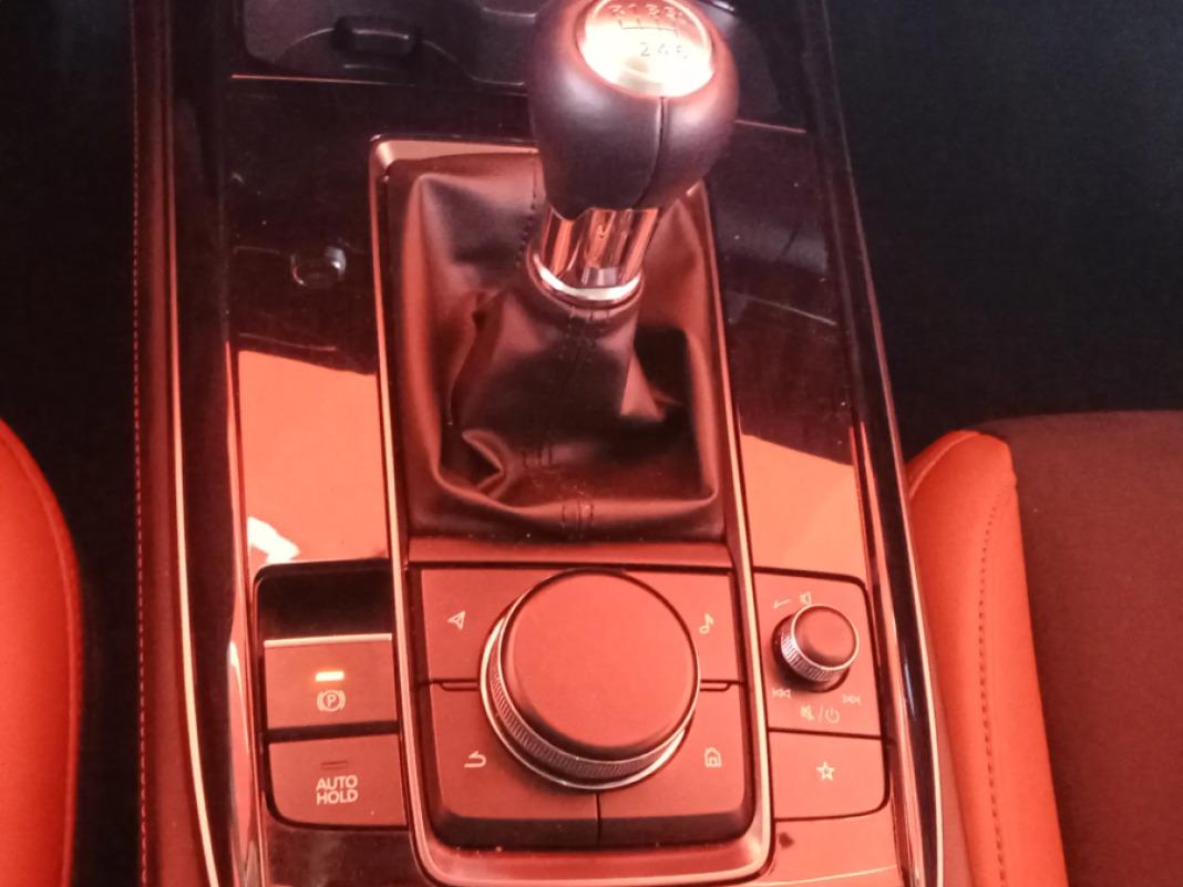 Mazda Cx-30 eSKYACTIV G MHEV Takumi