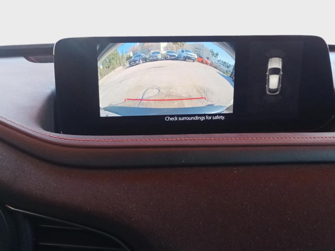 Mazda Cx-30 eSKYACTIV G MHEV Takumi