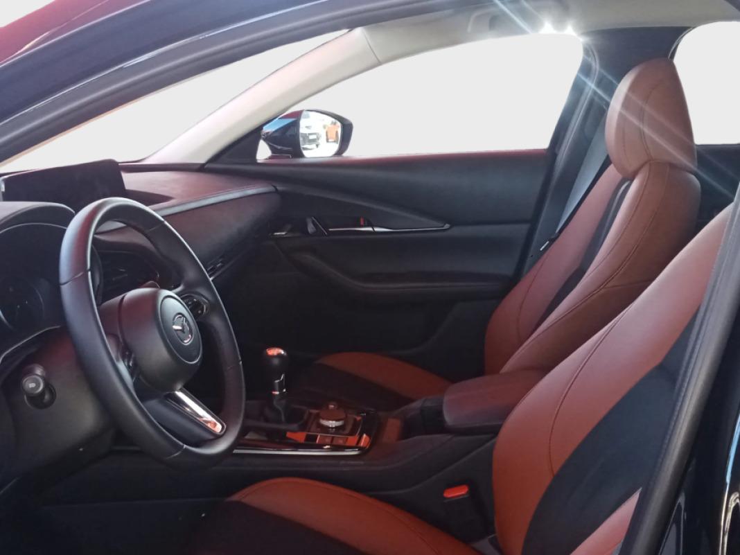 Mazda Cx-30 eSKYACTIV G MHEV Takumi