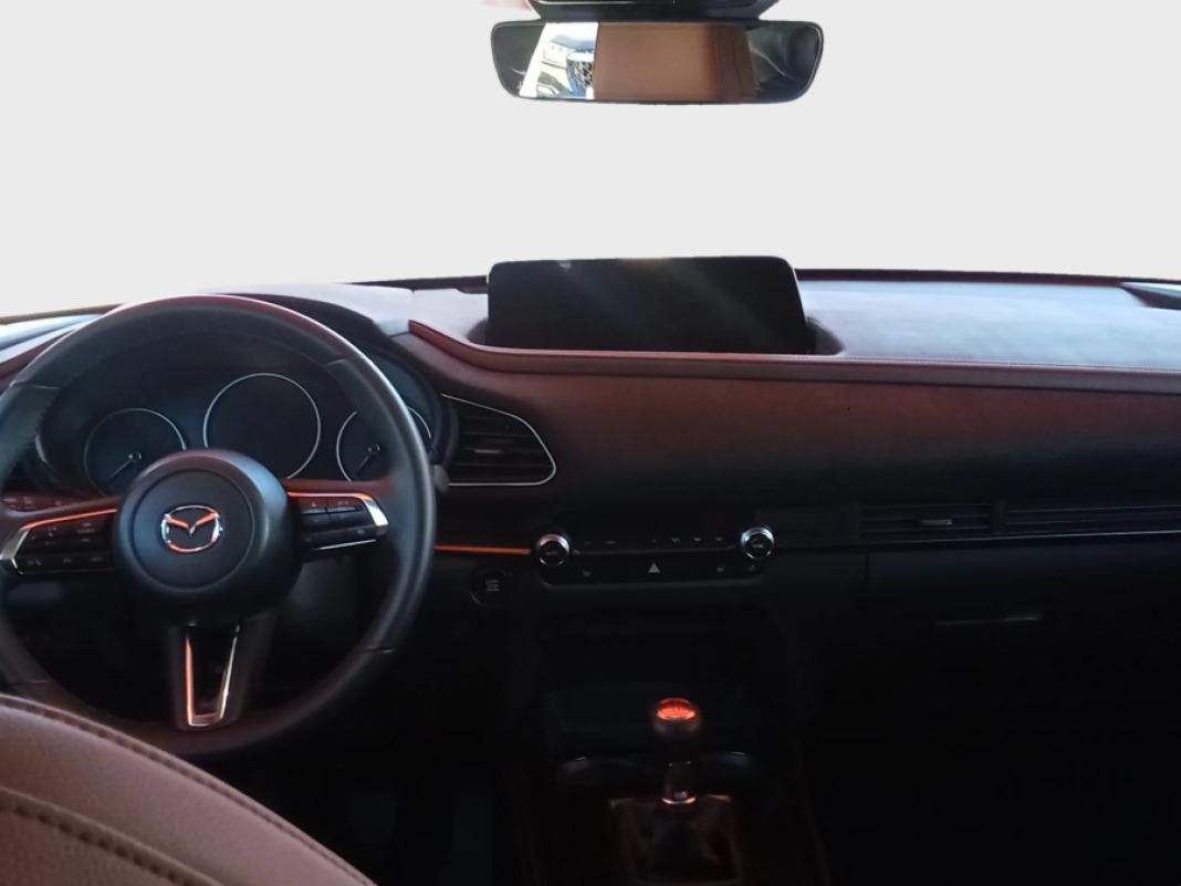 Mazda Cx-30 eSKYACTIV G MHEV Takumi