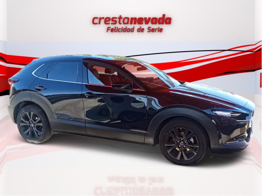 Mazda Cx-30 eSKYACTIV G MHEV Takumi