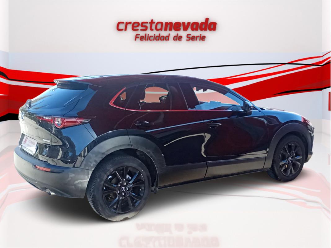 Mazda Cx-30 eSKYACTIV G MHEV Takumi