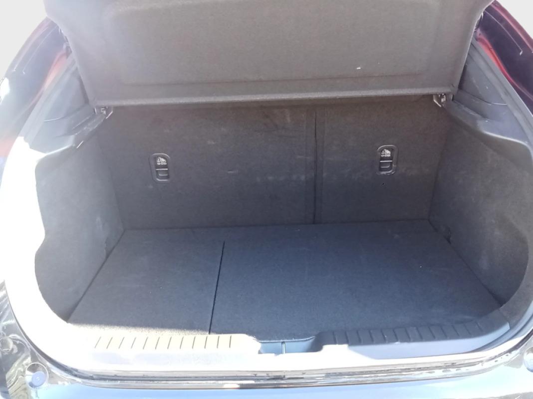 Mazda Cx-30 eSKYACTIV G MHEV Takumi