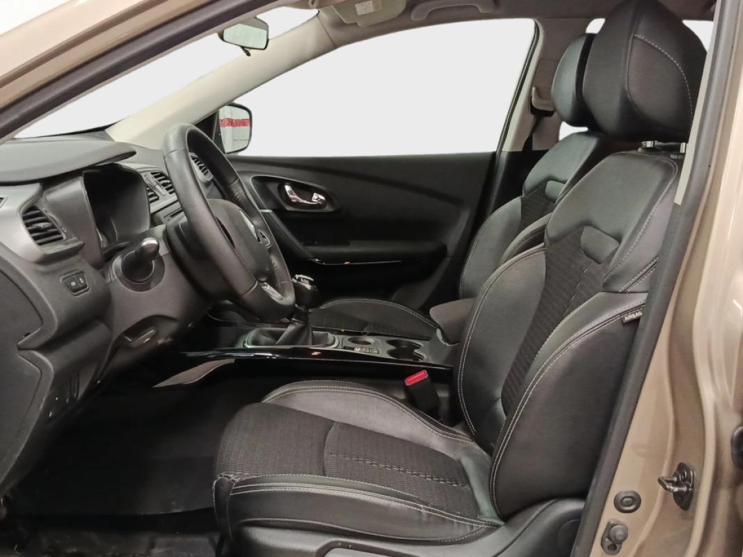 Renault Kadjar Zen Energy TCe 97kW 130CV EDC