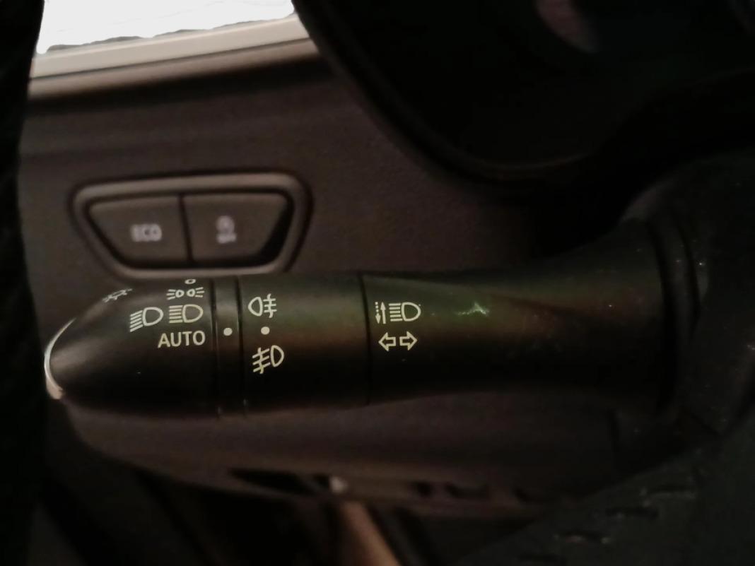 Renault Kadjar Zen Energy TCe 97kW 130CV EDC