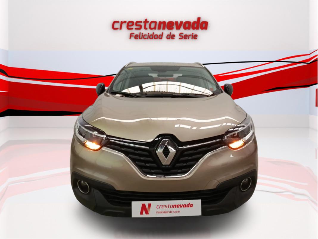 Renault Kadjar Zen Energy TCe 97kW 130CV EDC