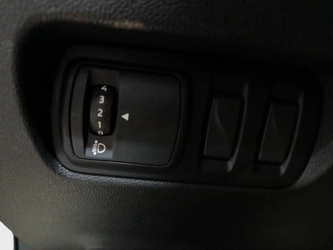 Renault Kadjar Zen Energy TCe 97kW 130CV EDC