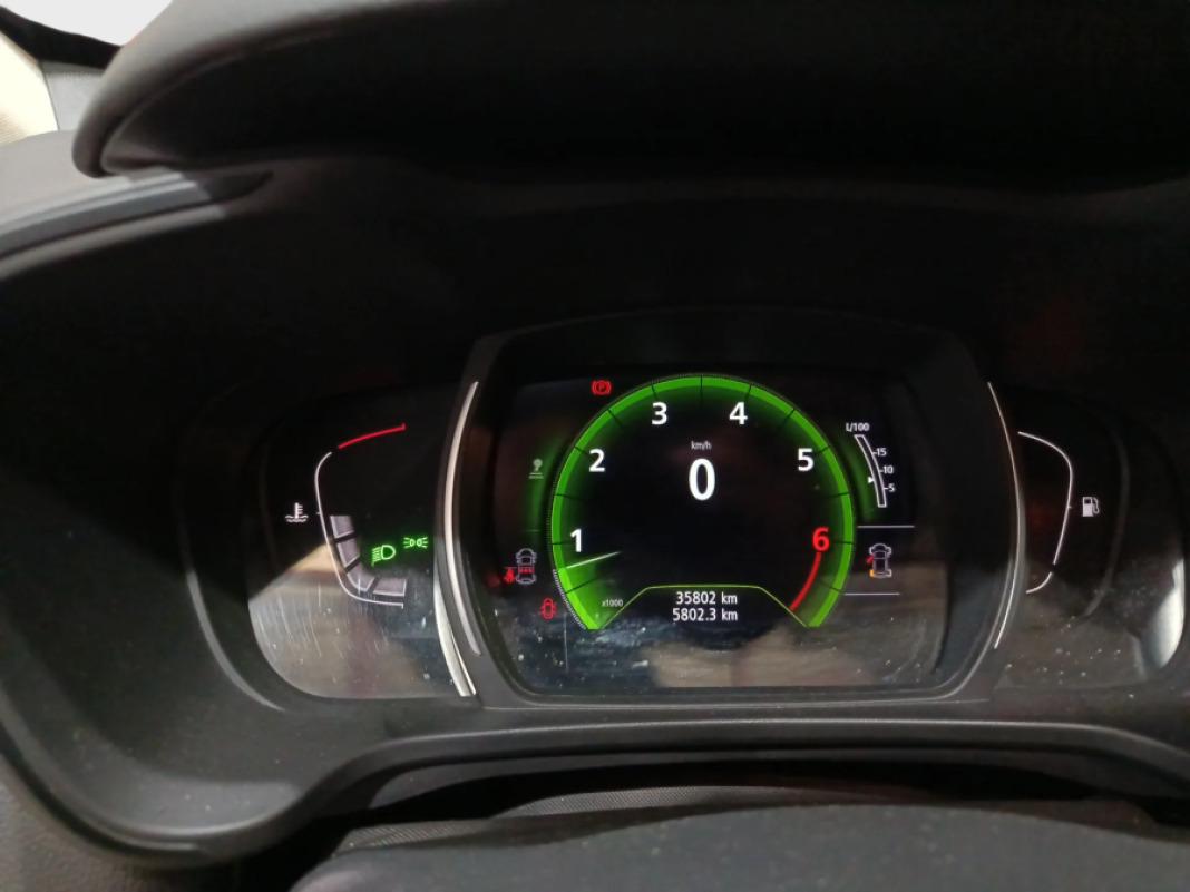 Renault Kadjar Zen Energy TCe 97kW 130CV EDC