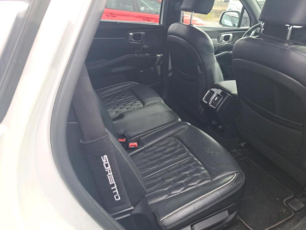 Kia Sorento 1.6 TGDi HEV Emotion 4x4 7pl P.Luxury