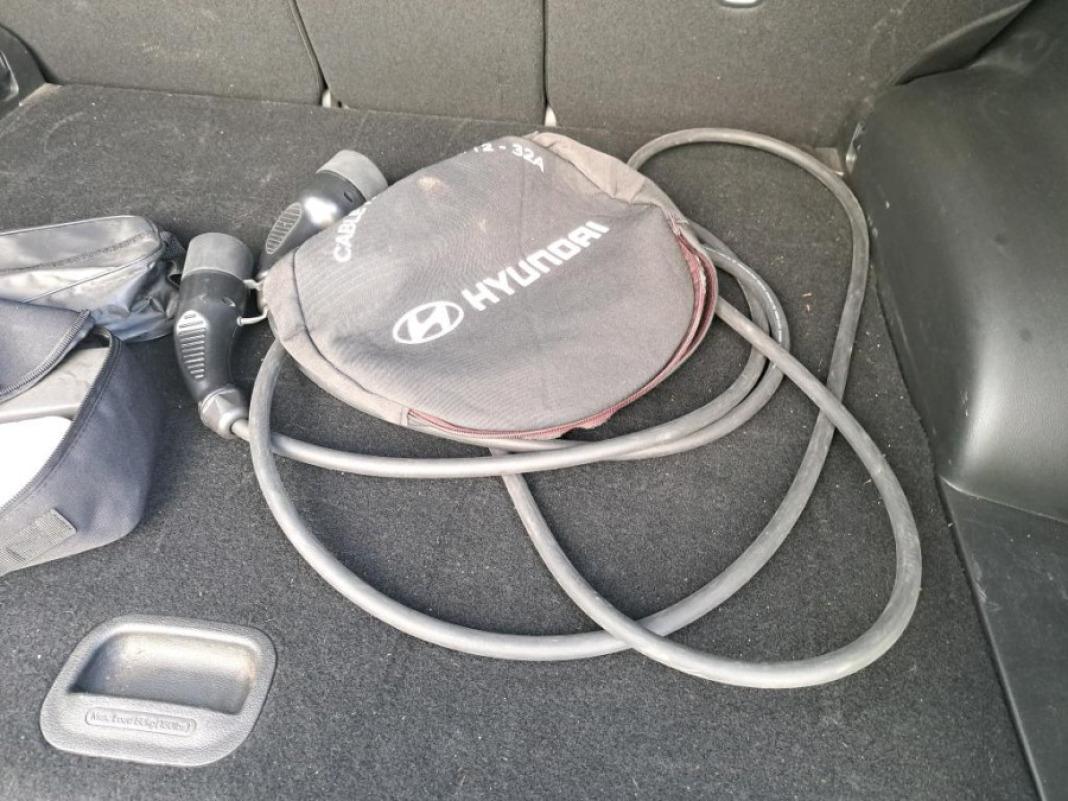 Hyundai Tucson 1.6 TGDI PHEV 195kW Style Auto 4x4