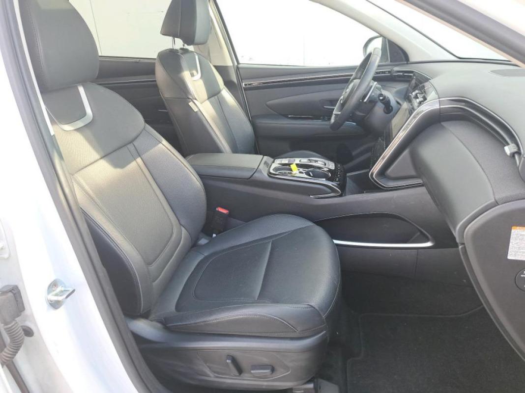 Hyundai Tucson 1.6 TGDI PHEV 195kW Style Auto 4x4