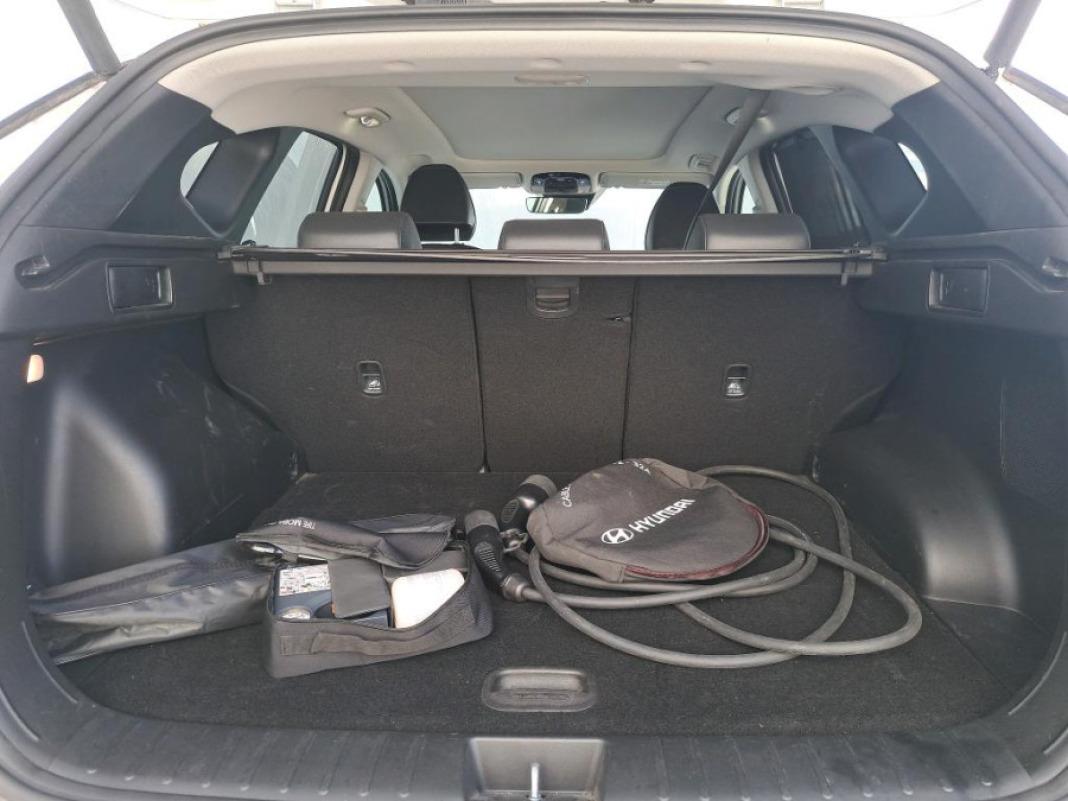 Hyundai Tucson 1.6 TGDI PHEV 195kW Style Auto 4x4