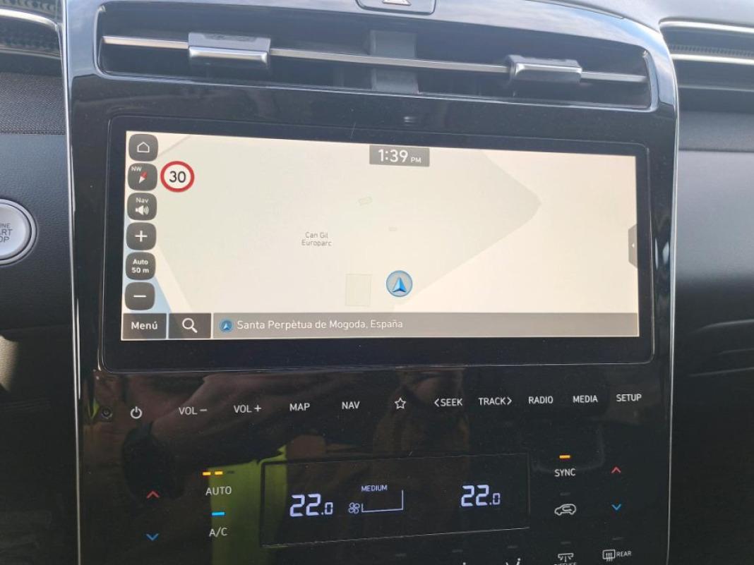 Hyundai Tucson 1.6 TGDI PHEV 195kW Style Auto 4x4