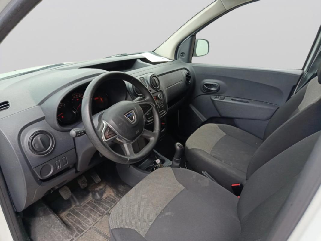 Dacia Dokker Van Essential 1.6 80kW 110CV ECOG