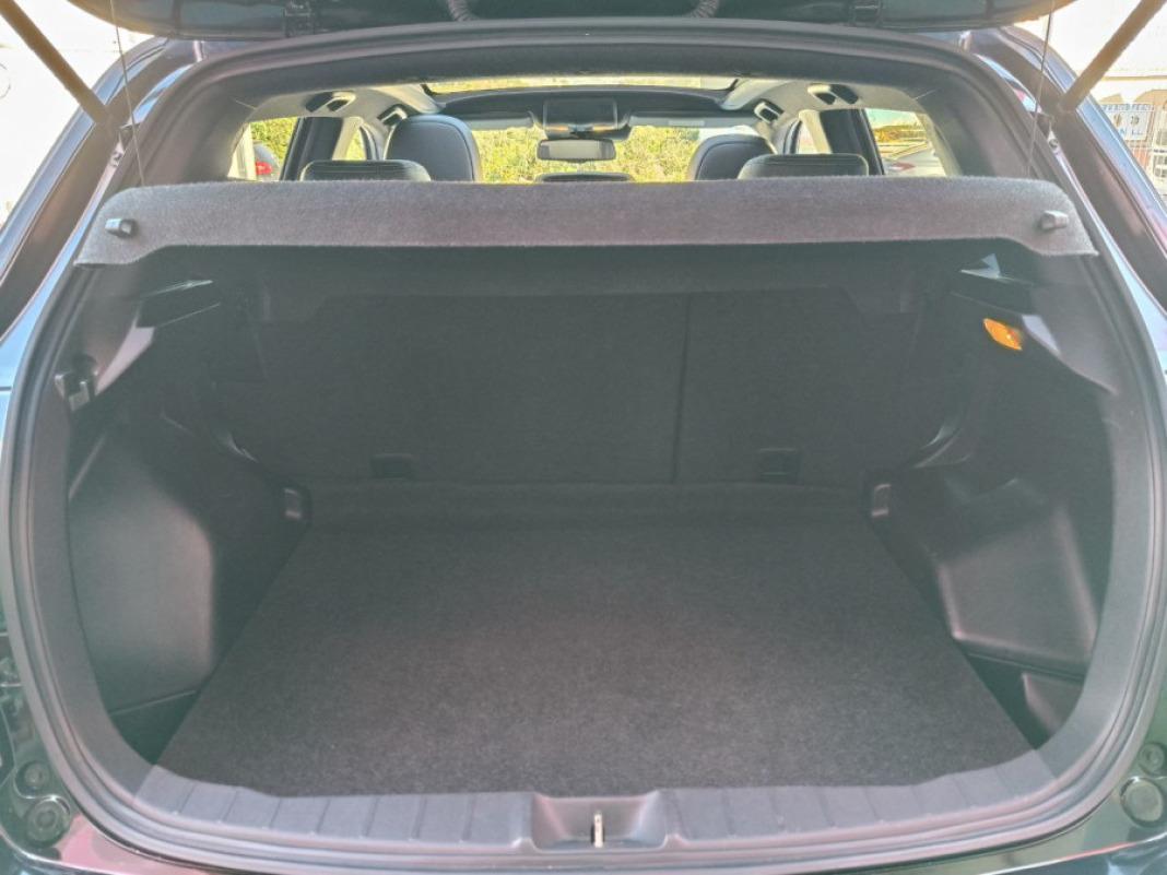 Mitsubishi Asx 200 MPI CVT Kaiteki