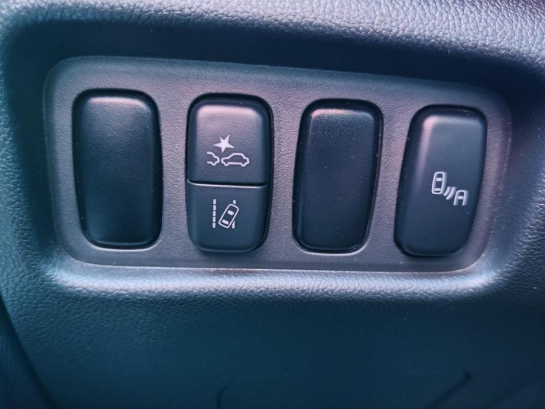 Mitsubishi Asx 200 MPI CVT Kaiteki