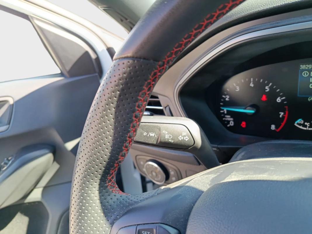 Ford Focus 1.0 Ecoboost MHEV 92kW STLine Style SIP