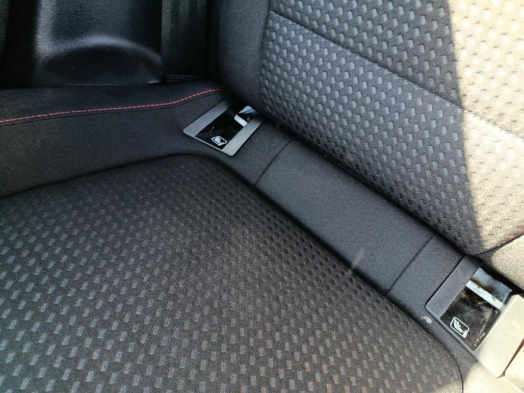 Ford Focus 1.0 Ecoboost MHEV 92kW STLine Style SIP