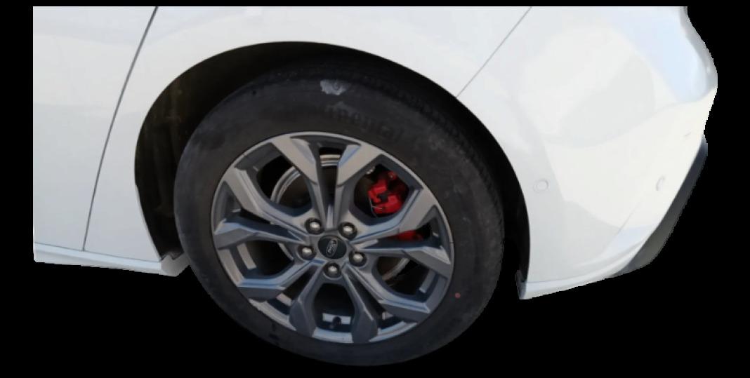 Ford Focus 1.0 Ecoboost MHEV 92kW STLine Style SIP
