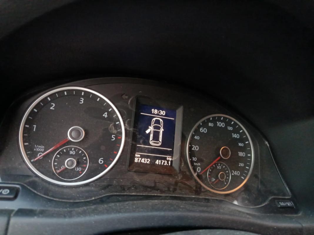 Volkswagen Tiguan Sport 2.0 TDI 150CV BMT 4Motion