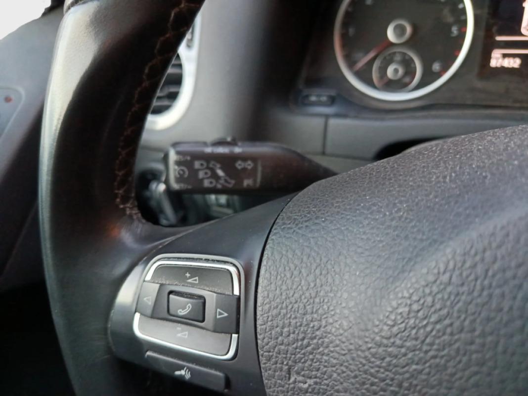 Volkswagen Tiguan Sport 2.0 TDI 150CV BMT 4Motion