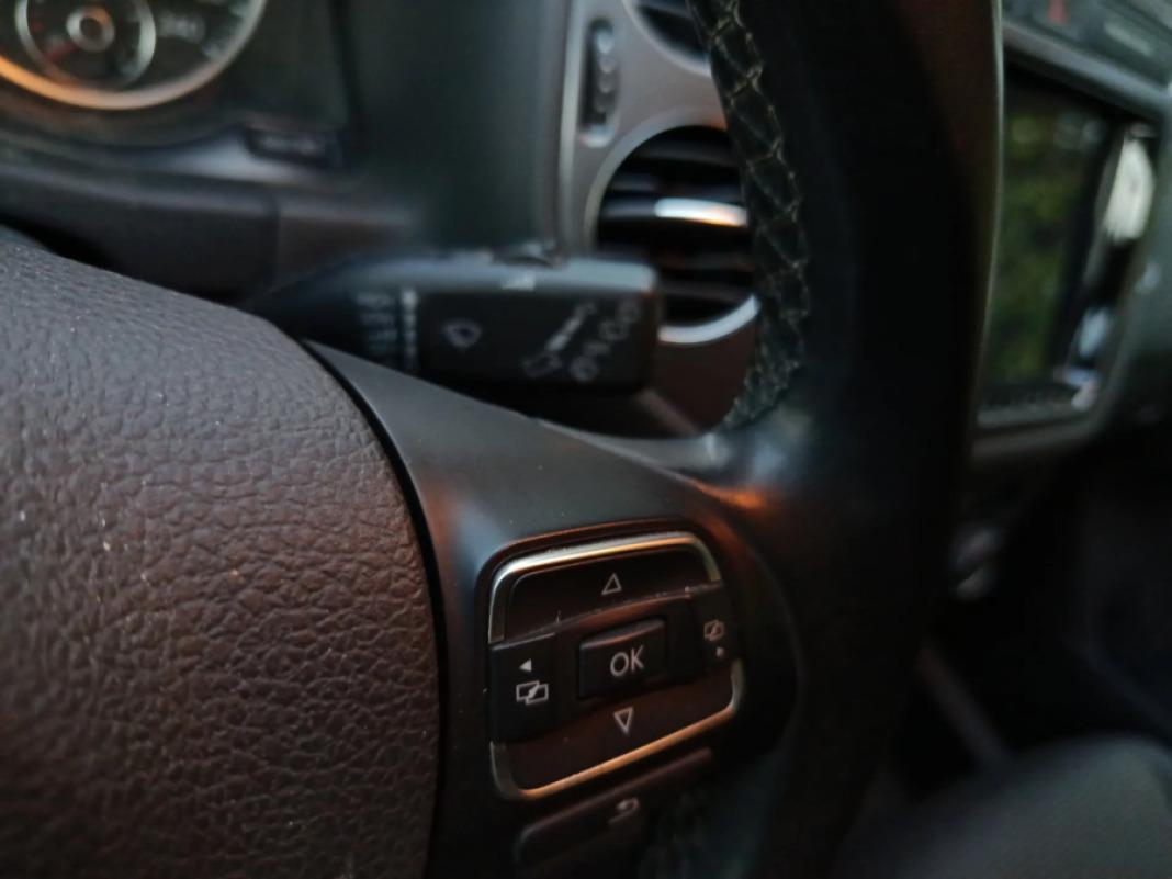 Volkswagen Tiguan Sport 2.0 TDI 150CV BMT 4Motion