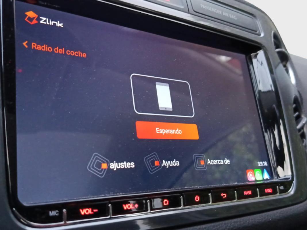 Volkswagen Tiguan Sport 2.0 TDI 150CV BMT 4Motion