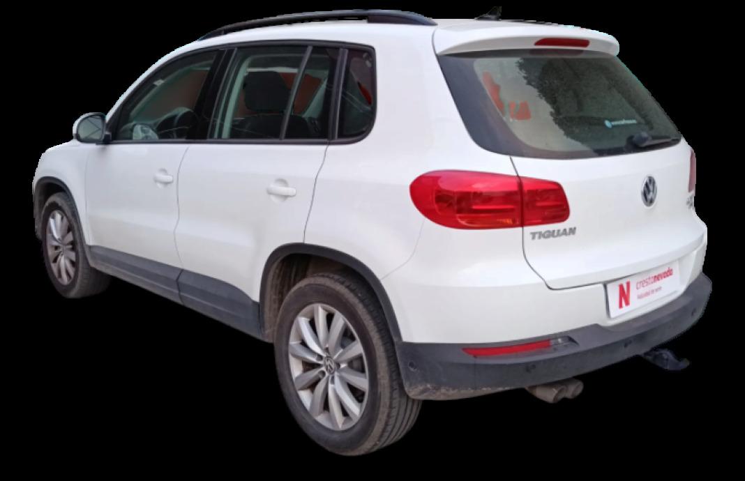 Volkswagen Tiguan Sport 2.0 TDI 150CV BMT 4Motion